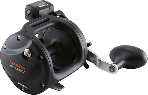 Okuma Magda Dxt - Bild 1 von 3