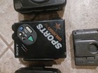 SONY WALKMAN WM-F5 Sports Walkman Cassette Players, Fx101,m37w, Nautica — photo 4