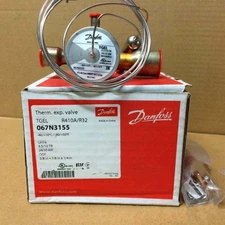 1PC New Danfoss expansion valve TGEL 067N3155 In Box Free Shipping#QW