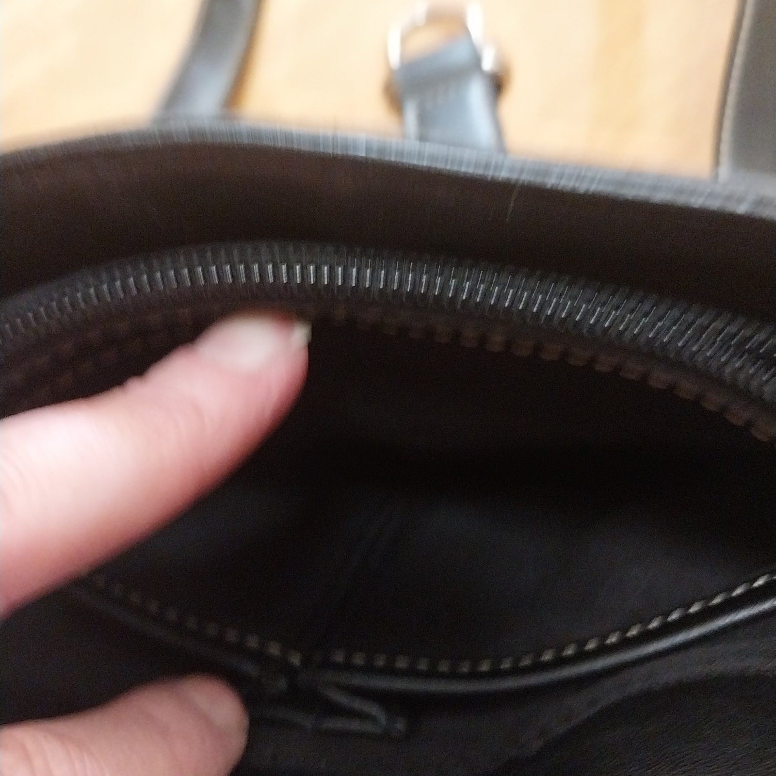 Chaps crossbody - image 4