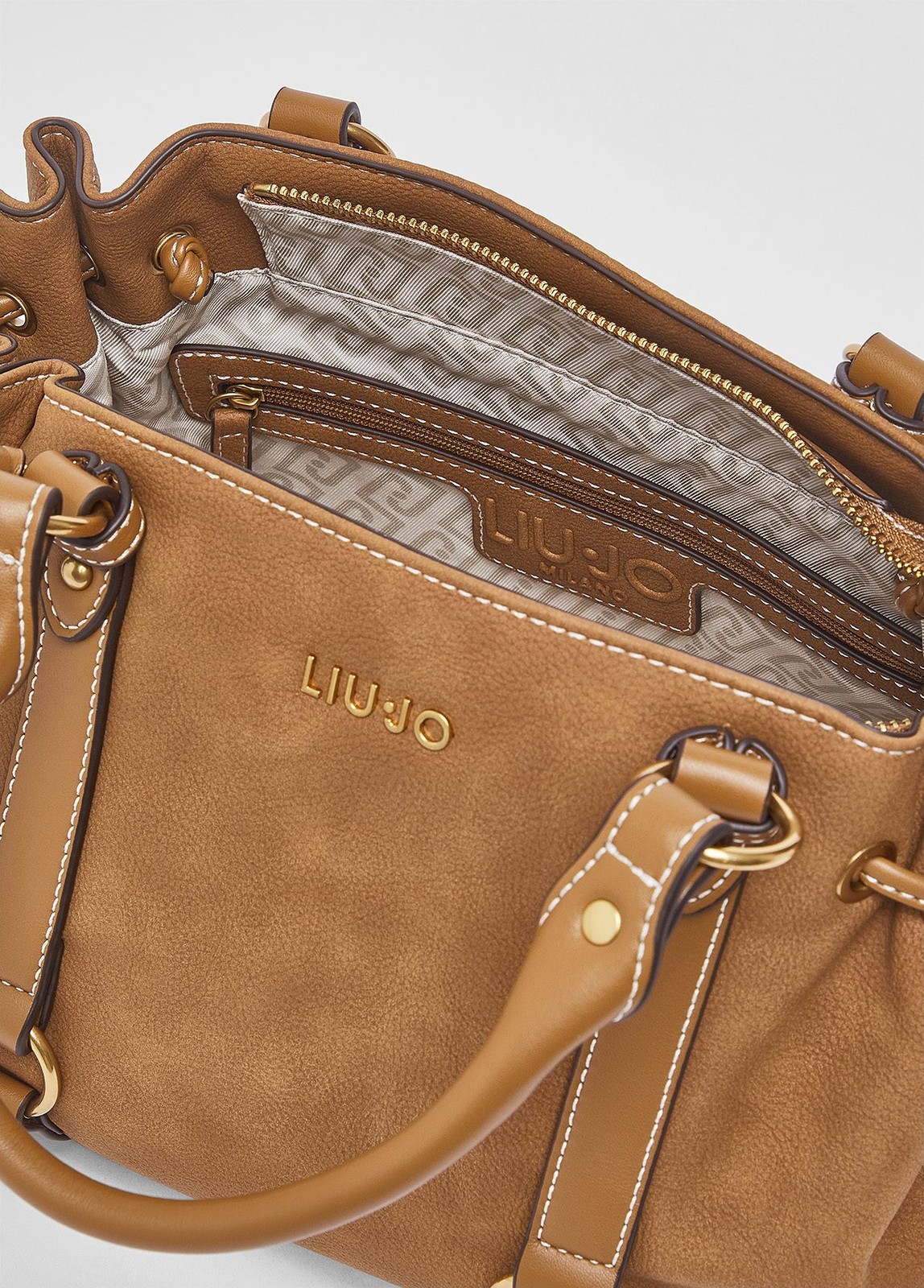 LIU JO - Small Handbag — image 5