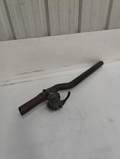 Tube d'échappement Renault MEGANE