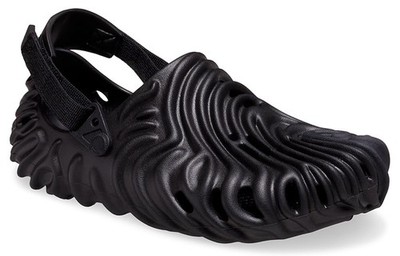 Crocs Salehe Bembury X Pollex Clog 'Sasquatch' 207393-001 Unisex