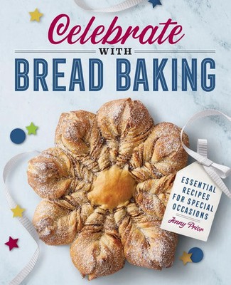 Jenny Prior | Celebrate with Bread Baking | Taschenbuch | Englisch (2020)