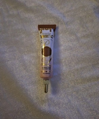 P LOUISE COSMETIC BASE CHOCOLATE CHIC