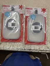 Skip Hop Grab & Go Snug Seal Wipes Case - Bab...