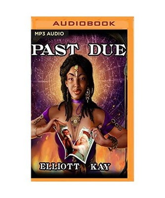 Past Due, Elliott Kay