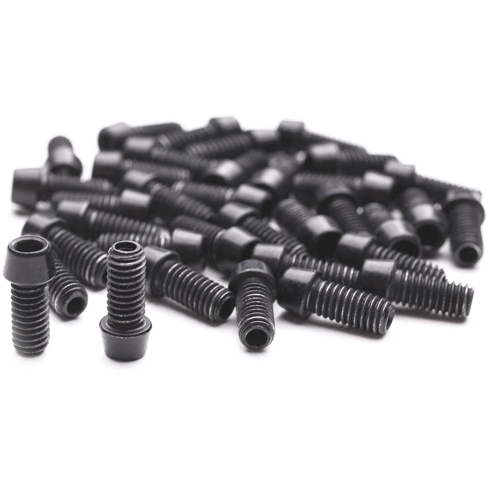 OneUp Components Wave Pedal Pin Kit Replacement Spare Pins Pedals MTB Service