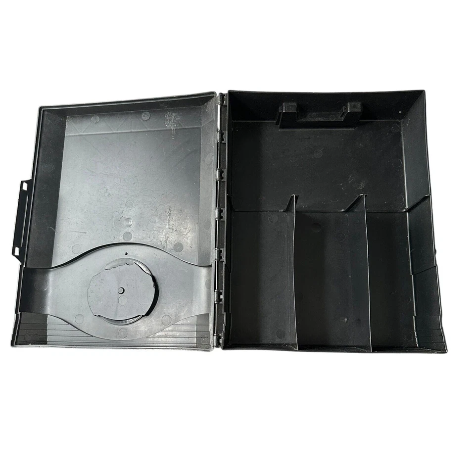 Lote de 14 figuras de acción de lucha libre WWE John Cena Brock Lesnar y estuche de transporte Foto 3 de 4