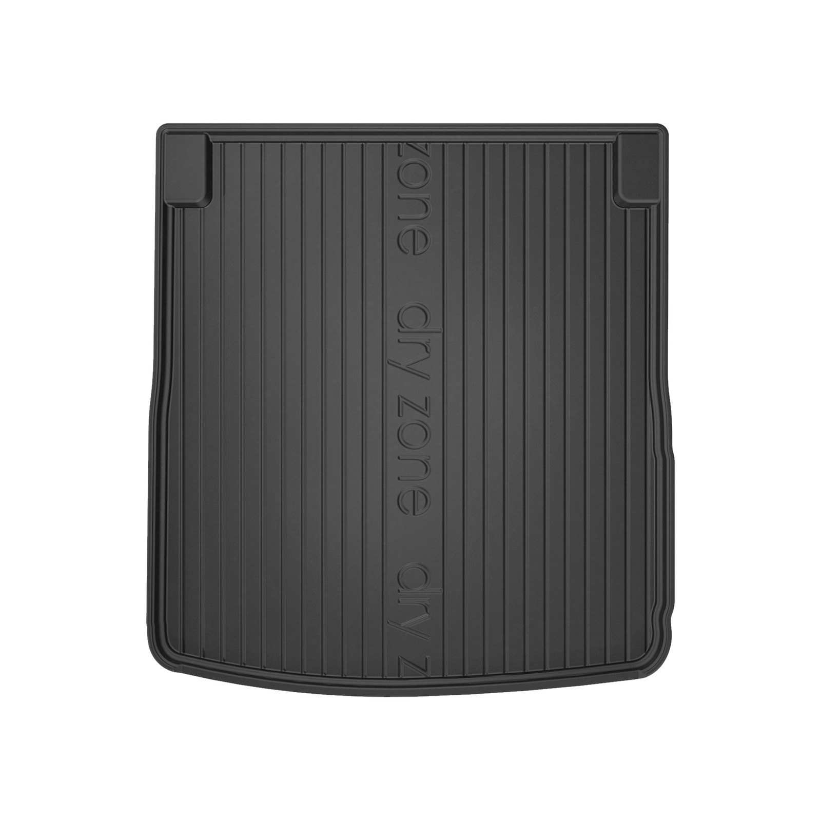Tapis de coffre Audi A6 C7 Break idéal pour voyages et loisirs