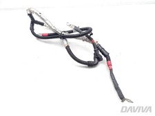 BMW Serie 3 Cavo Batteria Positivo 318d Diesel 110kW (150 CV) 8584699 615500