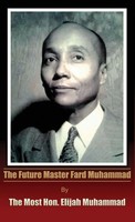 Elijah Muhammad | The Future Master Fard Muhammad | Buch | Englisch (2013)