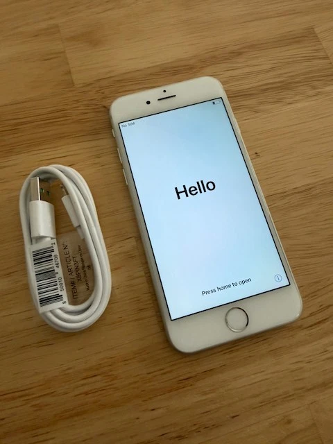 Apple iPhone 6 64GB Cell Phones & Smartphones for Sale - eBay