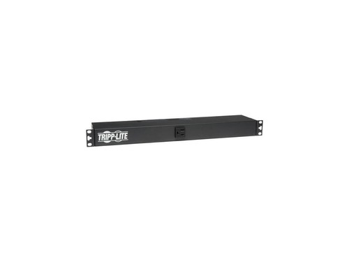PDU BASIC 18KW 120V SINGLEPHASE 13 NEMA 515R OUTLETS 515P INPUT 6 FT CORD - Picture 5 of 10