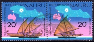 NAURU used 12/7