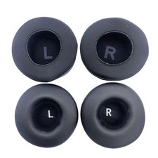 Offices Study Ear Pad Replacements for H30i Headphones, Earmuff Earcups