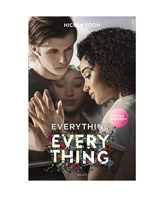 Everything Everything, Yoon, Nicola