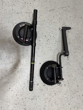 Lil Buddy Pro 1 Heavy Duty Auto Glass /windsh...
