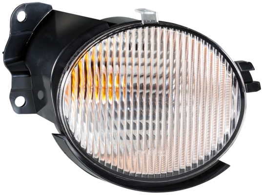 Feu clignotant Hella 2BA 011 109-041 pour résoudre les pannes de signalisation OE 1226163