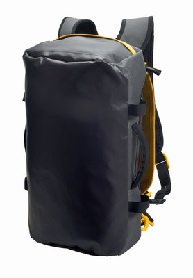 SPORTEX Duffelbag mit Rucksackfunktion Medium 43x26x14cm by TACKLE-DEALS !!!