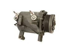 For 2001-2003 Oldsmobile Aurora A/C Compressor 38756HFRX 2002 4.0L V8