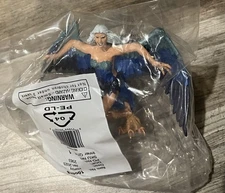 NEW Sealed Safari Ltd. Harpy Figurine 5.5" Wingspan Model Figure