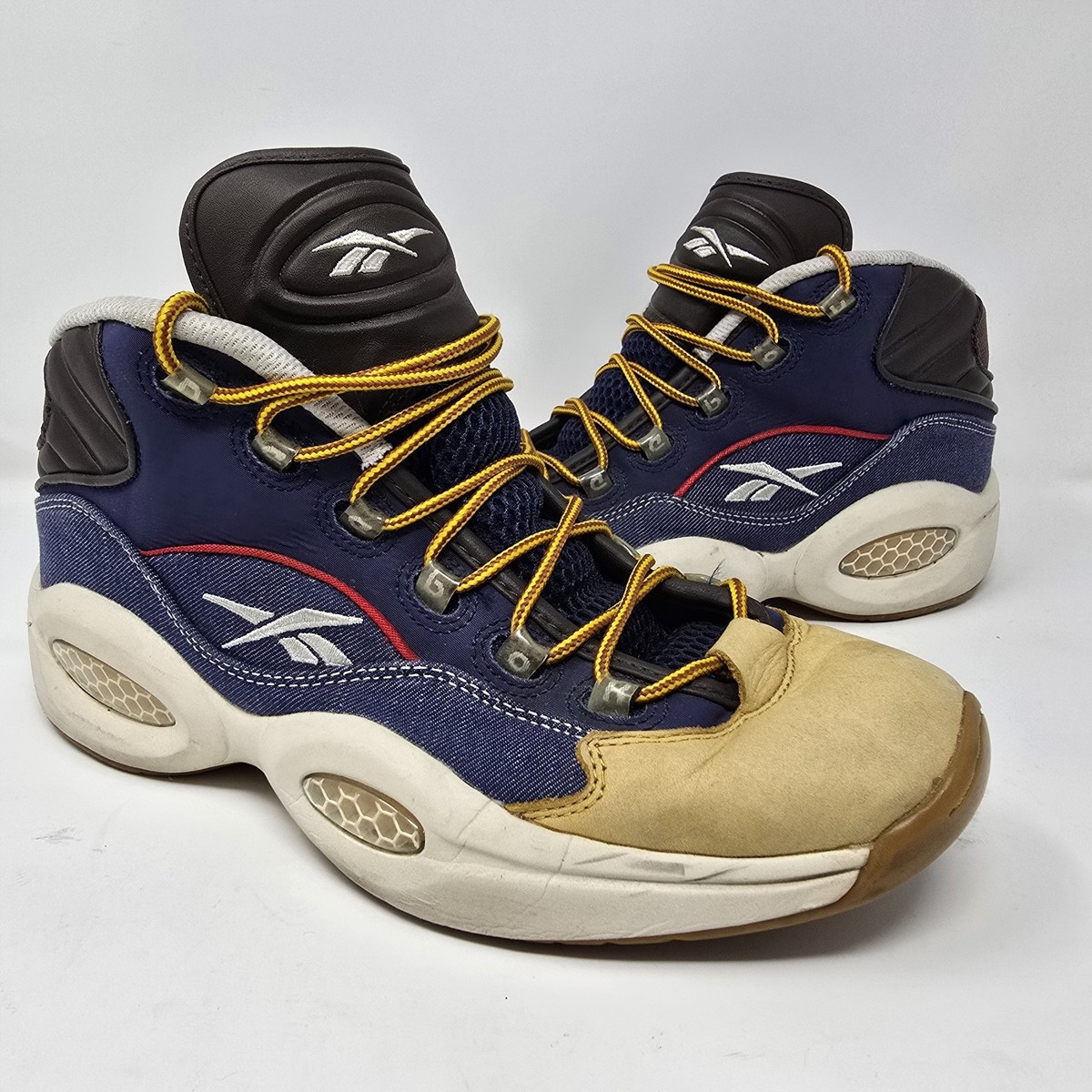 Reebok Question Mid  display picture 2