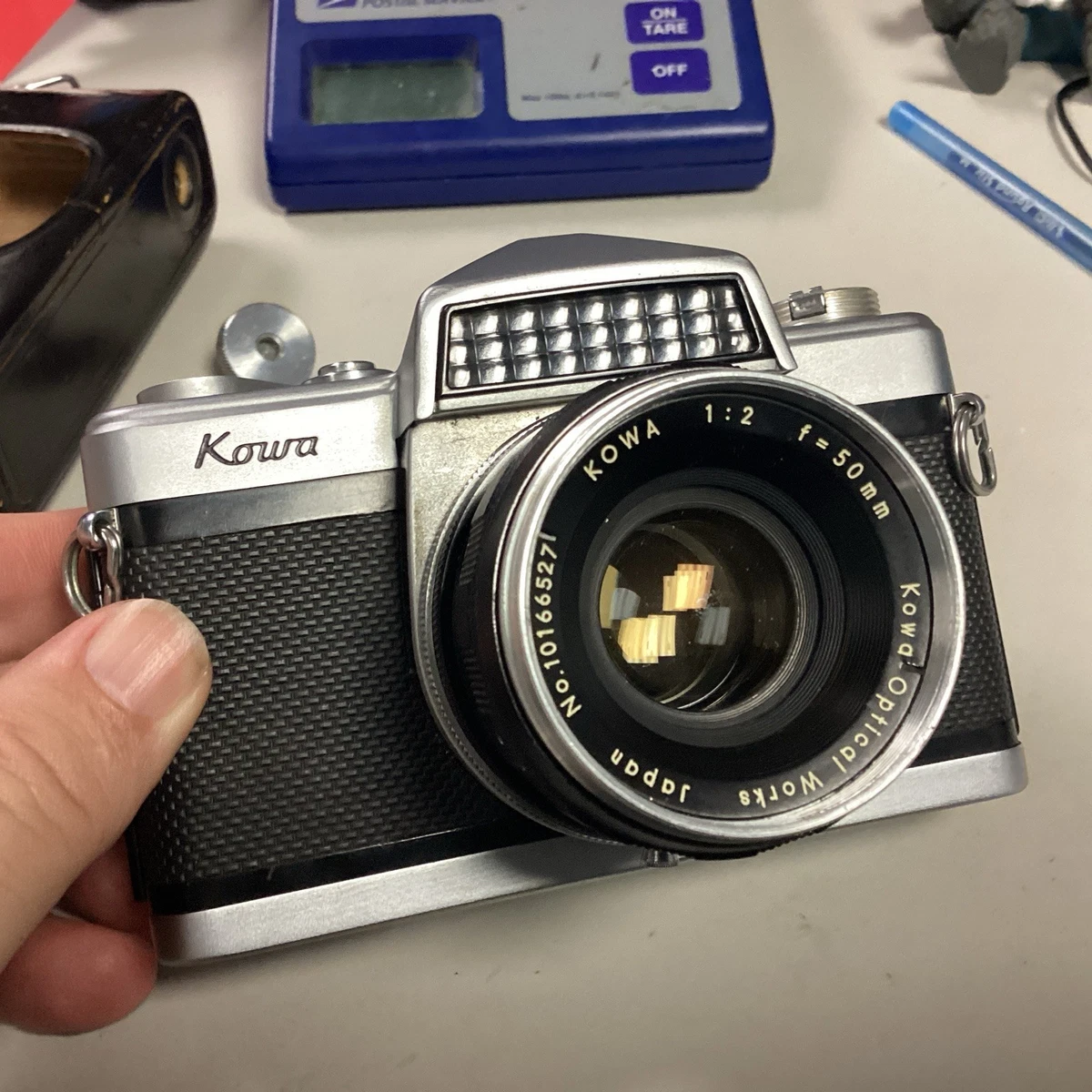 Kowa 35 mm SLR Film Cameras for sale | eBay