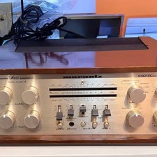 Marantz Esotec PM-5 Integrated Amplifier - Excellent Condition