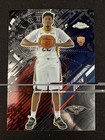 2025 Topps Chrome Update Derik Queen Base (RAW)