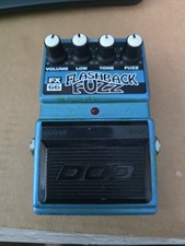 DOD FX66 Flashback Fuzz