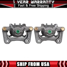 Rear Cardone Brake Caliper Sets For Kia Optima 2.0 2016 2015 2014 2013 2012 2011