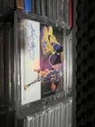 New ListingKobe Bryant autograph custom card