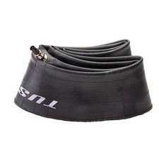 Severe Duty 3 mm Motorcycle Inner Tube 90/100x16 - Reinforced Butyl Rubber,