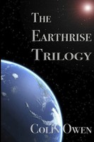 The Earthrise Trilogy Colin Owen Taschenbuch Kartoniert / Broschiert Englisch