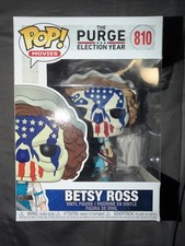 Ultimate Funko Pop The Purge Figures Checklist and Gallery 8