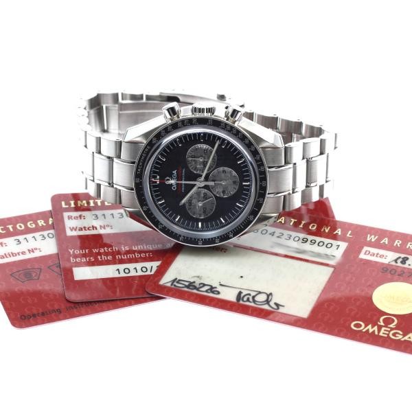 Omega Speedmaster 311.30.42.30.99.001