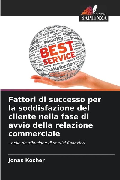 Fattori Di Successo Per La Soddisfazione Del Cliente Nella Fase Di Avvio...-image