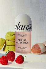 Boulangerie Paris Fraise Meringuee Strawberry Perfume Mist 6oz.  NEW