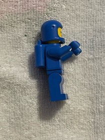 Lego Classic Space 6809 XT-5 & Droid COMPLETE With manual In very good condition