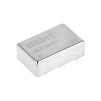5W Dc/Dc Wandler In: 18...36VDC Out: 5VDC Out: AM5T-2405SZ