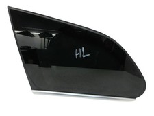 Seitenscheibe Fensterscheibe links hinten Laderaum abgedunkelt passt für VOLVO