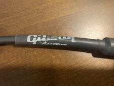 Gibson Guitar Cable Made In the USA C.B.I custom 20 AWG Approx 2.9 M