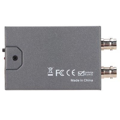 HD Multimedia Interface Converter AHD TVI CVI CVBS Input 720P 1080P Video Con CB
