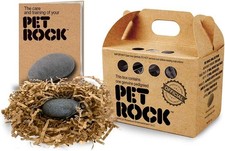 Pet Rock - The Original by Gary Dahl