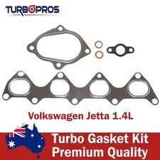 Turbo Charger Gasket Kit For Volkswagen Jetta 1.4L