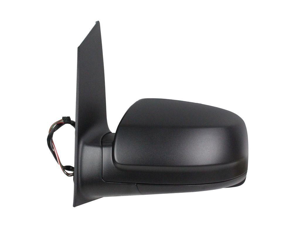 ABAKUS Aspherical Heated Electric Exterior Mirror 2441M03 Left For Mercedes-Benz