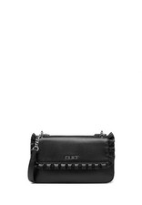 CULT BORSA A TRACOLLA NERO