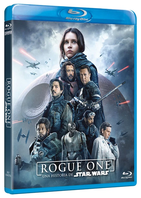 DVD y Blu-ray Sin marca de blu-ray