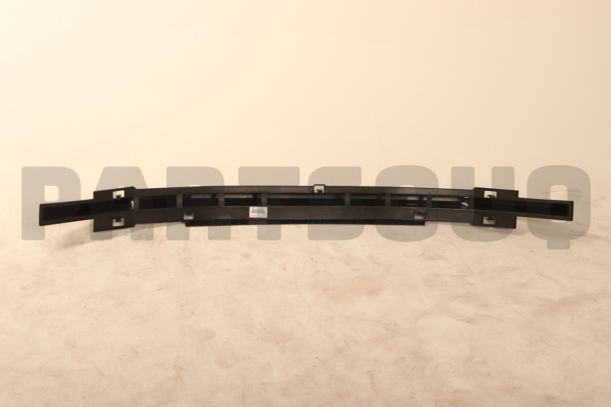 5261860020 Genuine Toyota ABSORBER FR BUMPER 52618-60020 | eBay